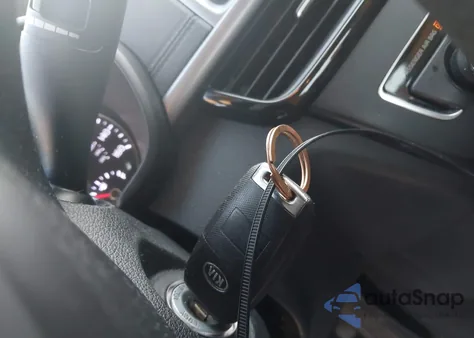 2017 Kia Optima Lx from USA, damaged, VIN 5XXGT4L31HG160935